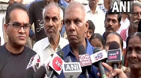 பவினா எங்களைப் பெருமைப்படுத்திவிட்டார்: வெள்ளி நாயகியின் தந்தை நெகிழ்ச்சி