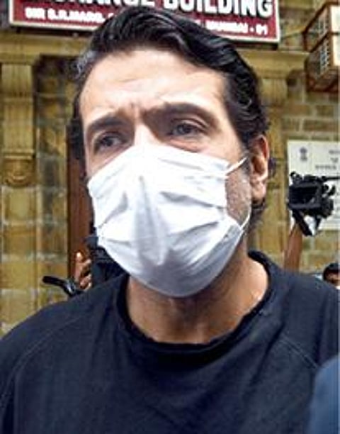 அர்மான் கோலி