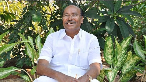 பாரா ஒலிம்பிக்ஸ்; இந்தியா ஒரே நாளில் 4 பதக்கங்கள் வென்று சாதனை: ராமதாஸ் வாழ்த்து