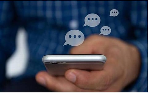 ஆன்லைனால் உருவான புதிய பொருளாதாரம்