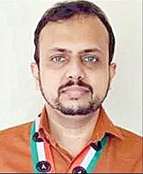 கிருஷ்ண பிரசாத்