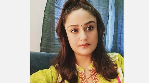 அவதூறு பரப்பிய ஊடகங்கள் மீது நடவடிக்கை: சோனியா அகர்வால் எச்சரிக்கை