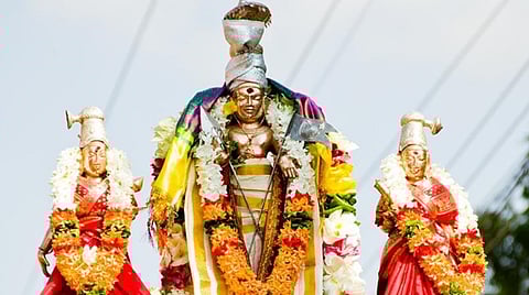 அஸ்வினி, பரணி, கார்த்திகை; வார நட்சத்திர பலன்கள் - (செப்டம்பர் 5ம் தேதி வரை)