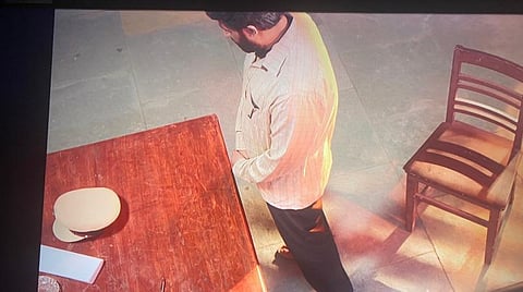 அபிஷேக் பச்சனுக்கு பார்த்திபன் புகழாரம்