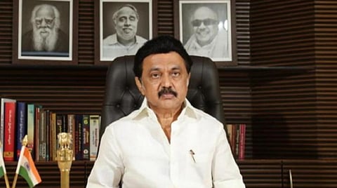 மாரியப்பன் தங்கவேலுவுக்கு ரூ.2 கோடி ஊக்கப் பரிசு: முதல்வர் ஸ்டாலின் அறிவிப்பு