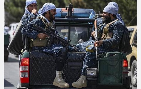 பயங்கரவாதத்தின் பழிவாங்கும் படலம் முடிவுக்கு வரட்டும்