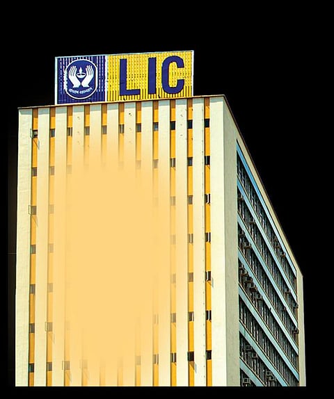 ஆபத்பாந்தவர் எல்.ஐ.சி.