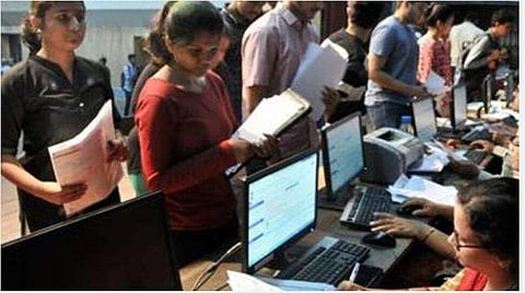 நீட் சாராத பட்டப் படிப்புகள்: புதுவையில் விண்ணப்பிக்கக் காலக்கெடு நீட்டிப்பு