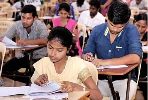 மத்திய அரசின் பொது நுழைவுத் தேர்வு; விண்ணப்பிக்கக் காலக்கெடு நீட்டிப்பு: தேர்வு மையங்களும் அதிகரிப்பு