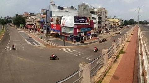 கேரளாவில் மீண்டும் லாக்டவுன்?- மத்திய அரசு பரிந்துரை