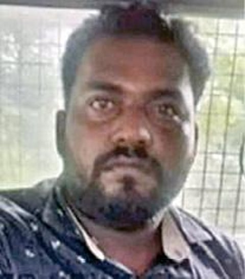 பிரேம்குமார்