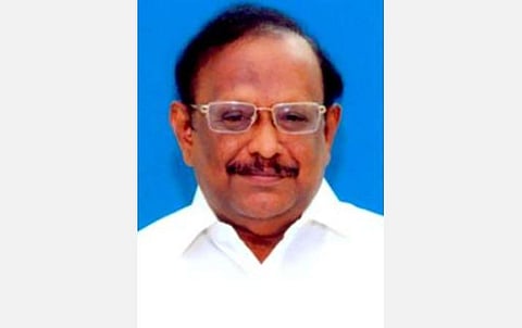 தமிழகத்தில் வழக்கிழந்த 89 சட்டங்களை நீக்க மசோதா: பேரவையில் அமைச்சர் ரகுபதி தாக்கல்