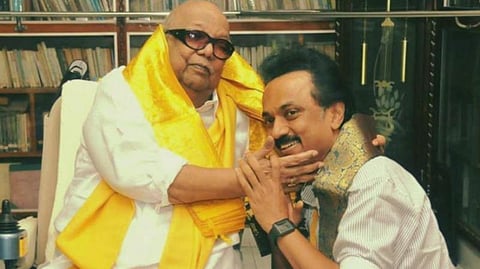 கருணாநிதியின் அரசாணையை நிறைவேற்றுவாரா ஸ்டாலின்?