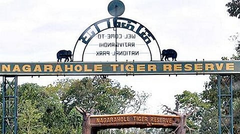 அடுத்த நீக்கம்?- கர்நாடகாவிலும் ராஜீவ் காந்தி தேசிய பூங்கா பெயரை மாற்ற பாஜக கோரிக்கை