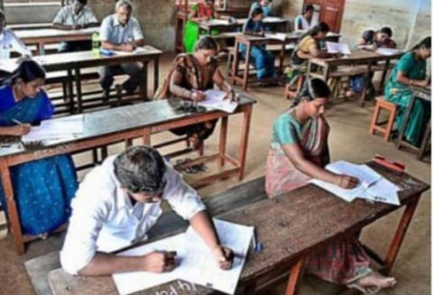 அரசு பாலிடெக்னிக் கல்லூரி விரிவுரையாளர் தேர்வுத் தேதிகள் வெளியீடு