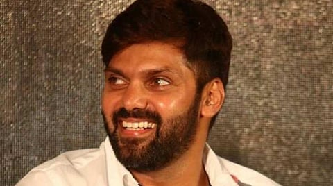 மோசடி வழக்கில் கைது செய்ய வேண்டும் என குற்றச்சாட்டு: நடிகர் ஆர்யா காவல் ஆணையருடன் திடீர் சந்திப்பு