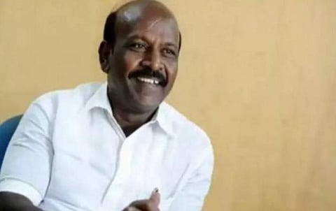 கிராமப்புற சுகாதார சேவையை மேம்படுத்த புதிதாக 2,400 செவிலியர், 2,448 ஆய்வாளர்கள் நியமனம்: சுகாதாரத் துறை அமைச்சர் மா.சுப்பிரமணியன் அறிவிப்பு
