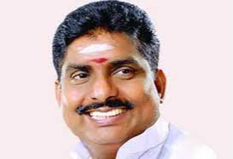 புதுவையில் பெண்களின் பாதுகாப்பை உறுதி செய்ய புதிய முயற்சி: அமைச்சர் நமச்சிவாயம்