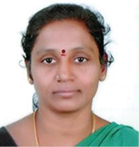 உயிரிழந்த நிர்மலா.