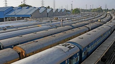 தமிழகத்தில் 7 புதிய ரயில் திட்டங்கள்: அதிகாரிகளின் ஆய்வுப் பணிகள் தொடக்கம்