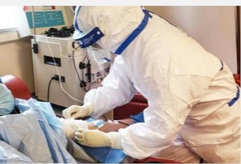 நியூசிலாந்தில் ஆறு மாதங்களுக்குப் பிறகு கரோனா முதல் உயிரிழப்பு