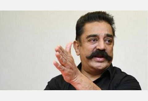 பாராலிம்பிக்ஸ்: மணிஷ், அதானாவுக்கு கமல்ஹாசன் வாழ்த்து