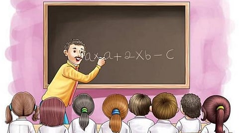 6,156 ஆசிரியர், பணியாளர்களுக்கு 3 ஆண்டுகள் பணி நீட்டிப்பு: பள்ளிக்கல்வித் துறை உத்தரவு