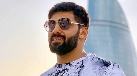 ஜெர்மனி பெண்ணை நடிகர் ஆர்யா ஏமாற்றவில்லை: காவல் ஆணையர் சங்கர் ஜிவால் தகவல்