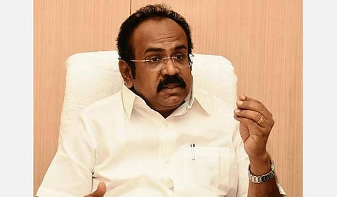 வெம்பக்கோட்டை, துலுக்கர்பட்டி, பெரும்பாலையில் - அகழாய்வு பணிகள் மேற்கொள்ளப்படும்: பேரவையில் அமைச்சர் தங்கம் தென்னரசு அறிவிப்பு