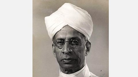 செப்.5 - ஆசிரியர் தினத்தை முன்னிட்டு ஆளுநர், முதல்வர், தலைவர்கள் வாழ்த்து