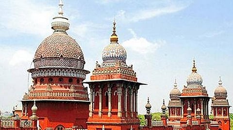 உச்ச நீதிமன்றத்தில் கூடுதல் தலைமை வழக்கறிஞர்கள் நியமனம்; அரசு உத்தரவை எதிர்த்த மனு தள்ளுபடி: சென்னை உயர் நீதிமன்றம் உத்தரவு