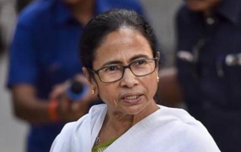 மே.வங்கத்தில் 3 தொகுதிக்கு செப். 30-ல் இடைத்தேர்தல்: பவானிபூர் தொகுதியில் முதல்வர் மம்தா பானர்ஜி போட்டி