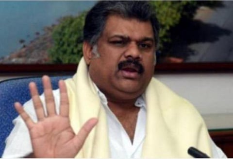 பாரா ஒலிம்பிக்: வெள்ளிப் பதக்கம் வென்ற சுஹாஸ் யாதிராஜுக்கு வாசன் வாழ்த்து