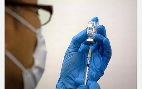 செப்.5 சென்னை நிலவரம்; கரோனா தொற்று: மண்டல வாரியான பட்டியல்