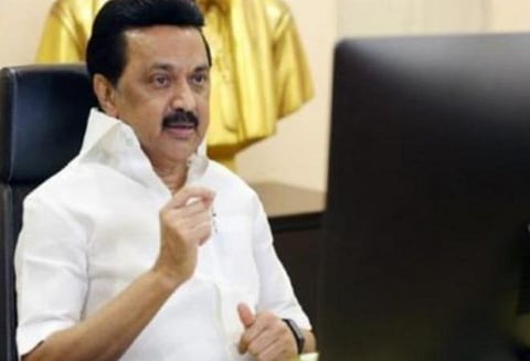 ஊரக உள்ளாட்சித் தேர்தல்: திமுக நிர்வாகிகளுடன் முதல்வர் ஸ்டாலின் ஆலோசனை