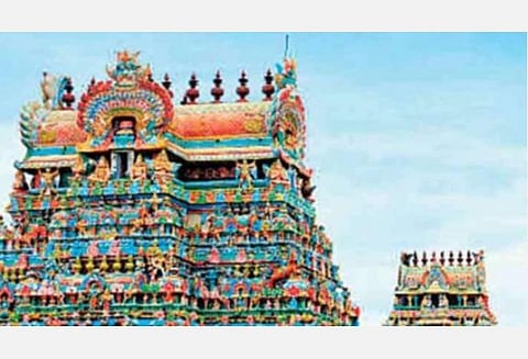 அமாவாசையை முன்னிட்டு பேரூர், மருதமலை உள்ளிட்ட 4 கோயில்களில் பக்தர்களுக்கு நாளை அனுமதி இல்லை