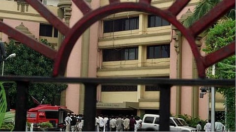 மத்திய பாஜக அரசைக் கண்டித்து செப்டம்பர் 20-ம் தேதி திமுக கூட்டணிக் கட்சிகள் போராட்டம்: வீடுகள் முன் கருப்பு கொடியுடன் ஆர்ப்பாட்டம்