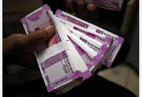 வருமானத்துக்கு அதிகமாக சொத்து: திண்டுக்கல் காவல் ஆய்வாளர் மீது கோவை லஞ்ச ஒழிப்புத்துறை வழக்கு