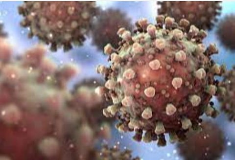 புதுச்சேரியில் தனியார் நர்சிங் கல்லூரியில் 3 மாணவர்களுக்கு கரோனா