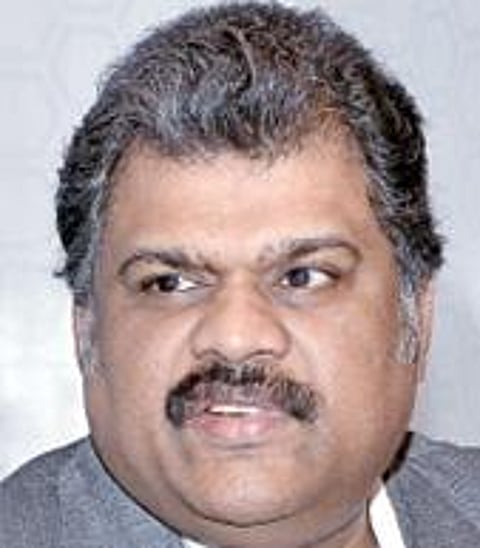 உள்ளாட்சித் தேர்தலிலும் அதிமுகவுடன் கூட்டணி : தமாகா தலைவர் ஜி.கே.வாசன் திட்டவட்டம்