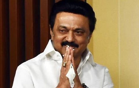 பெரியார் பிறந்த செப்.17-ம் தேதி சமூகநீதி நாளாக அறிவிப்பு- முதல்வர் ஸ்டாலினுக்கு அரசியல் கட்சித் தலைவர்கள் பாராட்டு