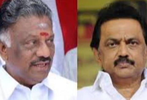 பெரியார் பிறந்த தினம் இனி சமூக நீதி நாள்: முதல்வர் ஸ்டாலினுக்கு ஓபிஎஸ் நன்றி