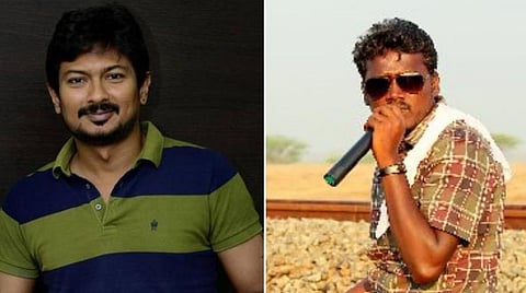 முதலில் உதயநிதி படம்: மாரி செல்வராஜ் முடிவு