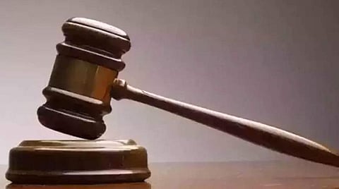 சென்னை வியாசர்பாடியில் குழந்தைக்கு பாலியல் தொந்தரவு கொடுத்தவருக்கு 20 ஆண்டு சிறை: போக்ஸோ சிறப்பு நீதிமன்றம் தீர்ப்பு