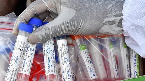 சென்னையில் மாணவிக்கு கரோனா தொற்று: தனியார் பள்ளியை ஒரு வாரம் மூட முடிவு