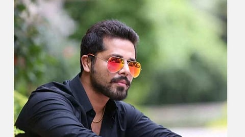 போதை மருந்து விவகாரம்: நடிகர் நந்துவிடம் விசாரணை