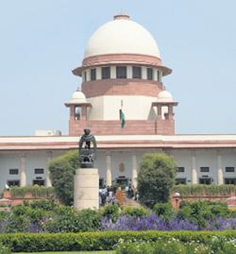 கோடநாடு கொலை, கொள்ளை வழக்கை மறுவிசாரணை நடத்துவதற்குதடை கோரிய மனு தள்ளுபடி: உச்ச நீதிமன்றம் உத்தரவு