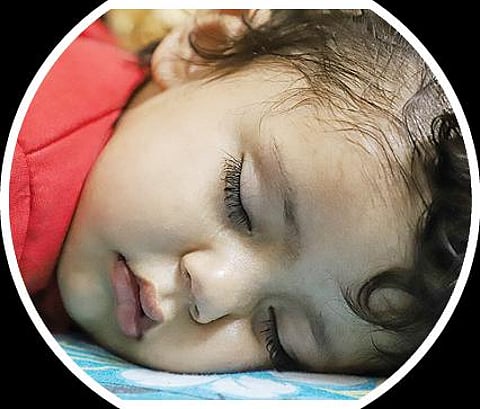 பளிச் பத்து 70: தூக்கம்