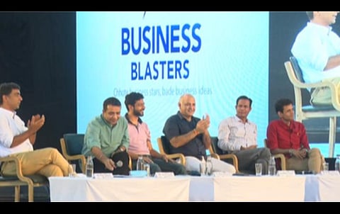 தொழில் முனைவு பாடத் திட்டம் டெல்லி அரசு பள்ளிகளில் அறிமுகம்