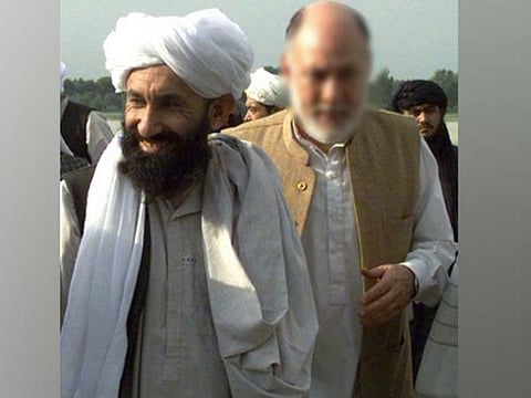 ஆப்கானிஸ்தானின் புதிய பிரதமராக பொறுப்பேற்க உள்ள முல்லா முகமது ஹசன் அகுந்த் | படம் ஏன்ஐ